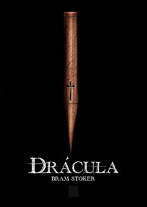 Drácula - Ed. Pé da Letra
