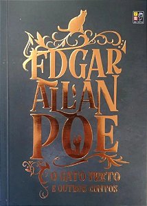 Edgar Allan Poe - O Gato Preto e Outros Contos