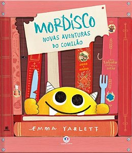 Mordisco - Novas Aventuras do Comilão
