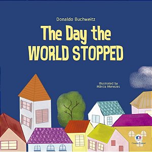 Lit. Inf. - Inglês - The Day the World Stopped