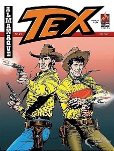 Tex - Almanaque 49