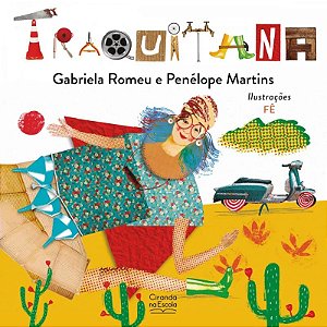 Literatura Infantil - Traquitana
