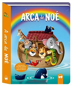 Livro em Ação - Arca de Noé