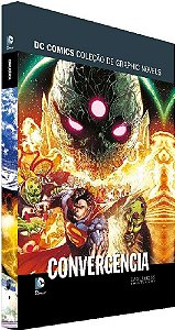 DC Graphic Novels - Convergência