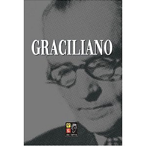 Box com 3 Livros - Graciliano Ramos - Editora Pé da Letra