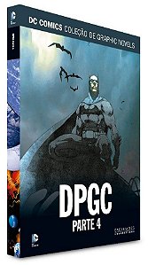 DC Graphic Novels - DPGC - Parte 4 Ed. 28