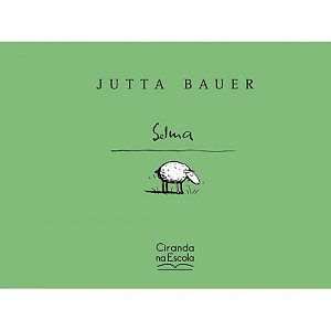 Livro Literatura Infantil - Selma - Ciranda na Escola
