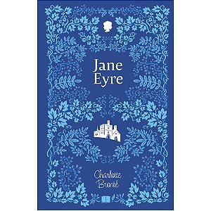 Livro Jane Eyre - em inglês