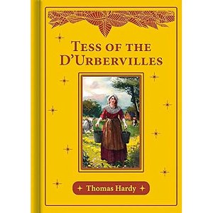 Livro Tess Of The D'Urbervilles - em inglês