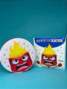 Livro de Banho + Esponja - Disney Baby - Quando Fico Com Raiva
