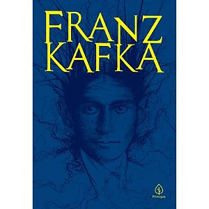 Livro Kafka Notes - Editora Principis