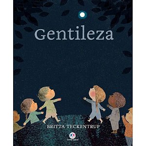 Livro Gentileza - Capa Dura - Editora Ciranda Cultural