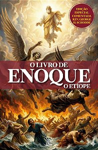 O Livro de Enoque - O Etíope - King Books Editora
