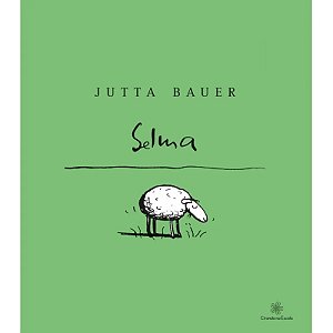 Livro Literatura Infantil - Selma - Ciranda na Escola