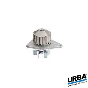 Bomba D Água - Urba - Motor Tu3jp - Ub807