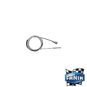Cabo De Embreagem - Fania - 61429