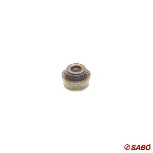 Retentor Haste De Válvula Admissão/escapamento - Sabó - 09 300bref