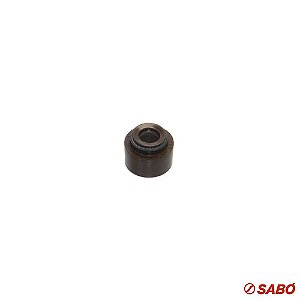 Retentor Haste De Válvula Admissão/escapamento - Sabó - 02 400bref