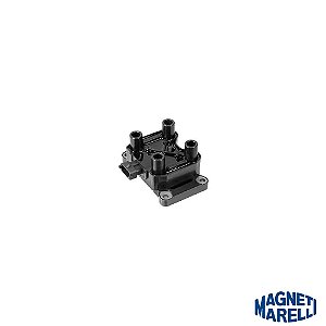Bobina De Ignição - Magneti Marelli - Bi0014mm