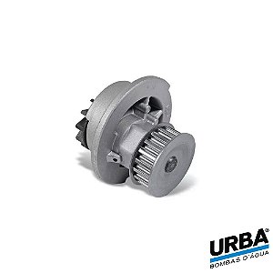 Bomba D Água - Urba - Ub147