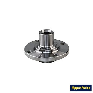 Cubo De Roda Dianteira 5 Furos - Hipper Freios - Hfcd81