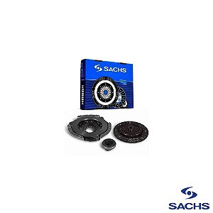 Kit Embreagem Sachs - 300001211
