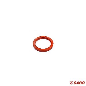 Retentor Traseiro Do Virabrequim - Sabó - 01945brgs