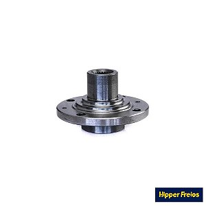 Cubo De Roda Dianteira 4 Furos - Hipper Freios - Hfcd34