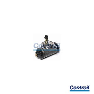 Cilindro De Roda Traseiro Esquerdo - Controil - C3369
