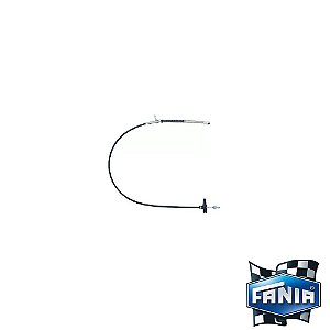 Cabo De Velocímetro - Fania - 61411