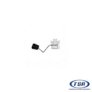 Medidor De Combustível - Tsa - T010192