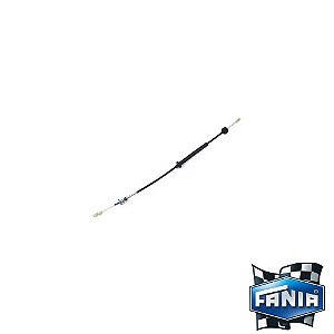 Cabo De Embreagem - Fania - 61385