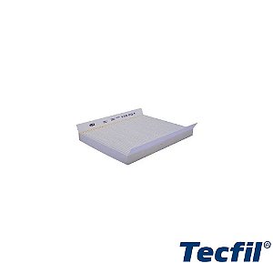 Filtro Ar Cabine - Tecfil - Acp104