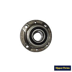 Cubo De Roda Traseira 4 Furos - Hipper Freios - Hfct32