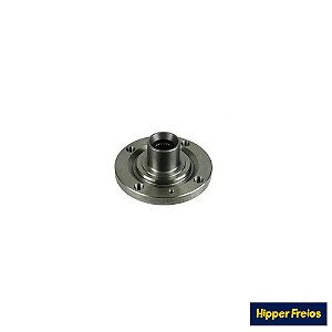 Cubo De Roda Dianteira 5 Furos - Hipper Freios - Hfcd80