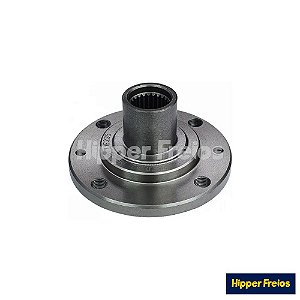 Cubo De Roda Dianteira 4 Furos - Hipper Freios - Hfcd42