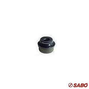 Retentor Da Haste De Válvulas - Admissão/escapamento - Sabó - 09239bref