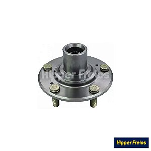 Cubo De Roda Dianteira 5 Furos - Hipper Freios - Hfcd700a