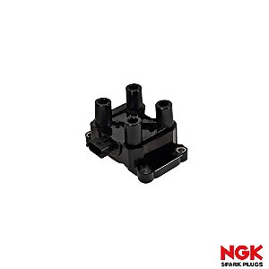 Bobina De Ignição - NGK - U2078