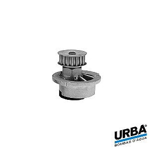 Bomba D Água - Urba - Ub0148