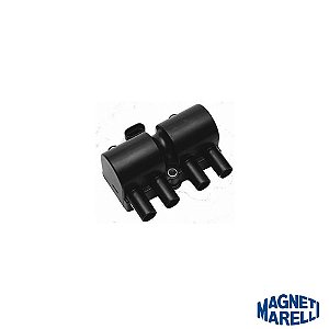 Bobina De Ignição - Magneti Marelli - Bi0067mm