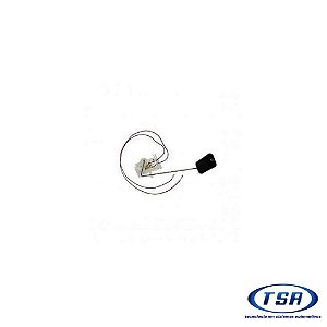 Medidor De Combustível - Tsa - T010022