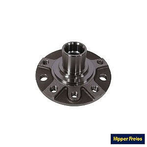 Cubo De Roda Dianteira 4 Furos - Hipper Freios - Hfcd25