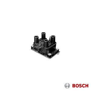 Bobina De Ignição Bosch - F000zs0215