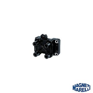Bobina De Ignição - Magneti Marelli - Bi0059mm