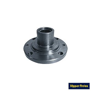 Cubo De Roda Dianteira 4 Furos - Hipper Freios - Hfcd42a