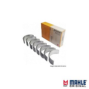 Jogo Bronzina De Biela Metal Leve - Sbb1035j - 1,00