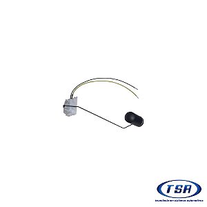 Medidor De Combustível - Tsa - T010144