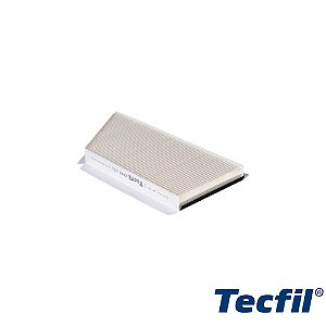 Filtro Ar Cabine - Tecfil - Acp800