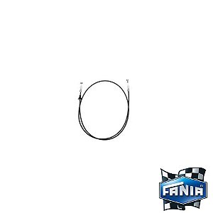 Cabo De Velocímetro - Fania - 81011